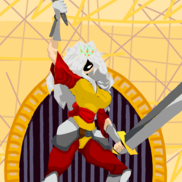 Валькирия свободы