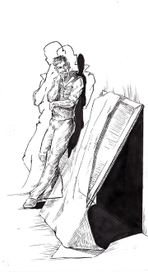 "Искатель приключений" А.Грин