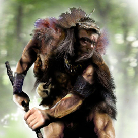 Пикт. Миры Роберта Ирвина Говарда.