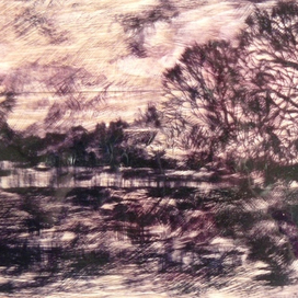 "Виды.Пейзаж. Кубань"