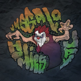 Juggalo Homies