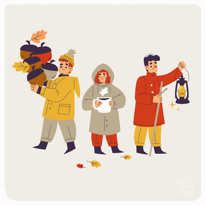 a u t u m n_characters