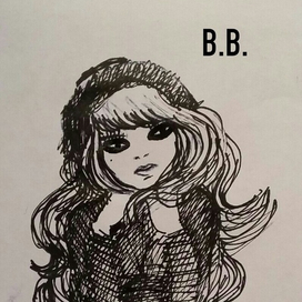 B.B