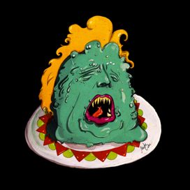 желейная опера