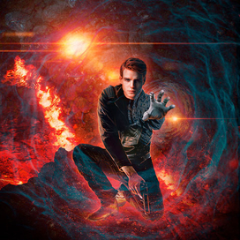 обложка для книги