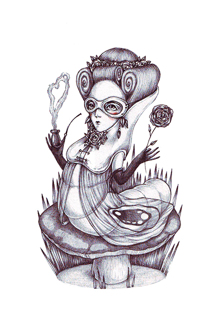 Alice’s Adventures in Wonderland