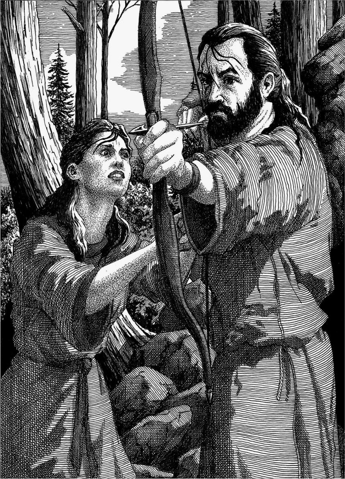 Один против всех