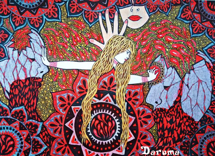 Радуйся, ты в будущем умрешь.