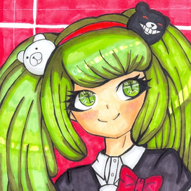 Монака Това