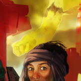 Нора Интранъви