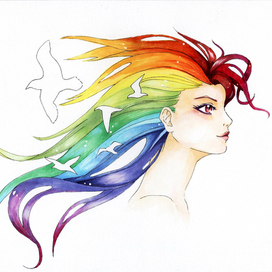 Радуга Звуков