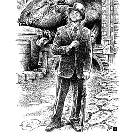 Милое Чудовище