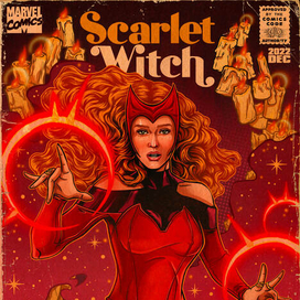 Обложка "Джиа Лисса"