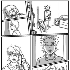 Новый проект первая часть