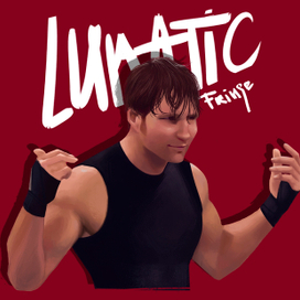 Lunatic Fringe