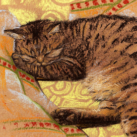 Сладкий сон