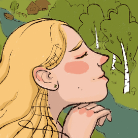 Русская душа