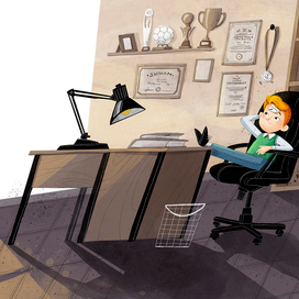 Я - директор