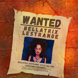 Беллатриса