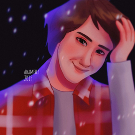  Портрет на заказ 