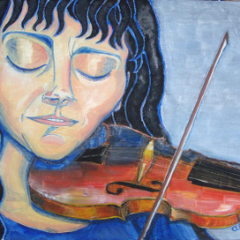 Наслаждение музыкой