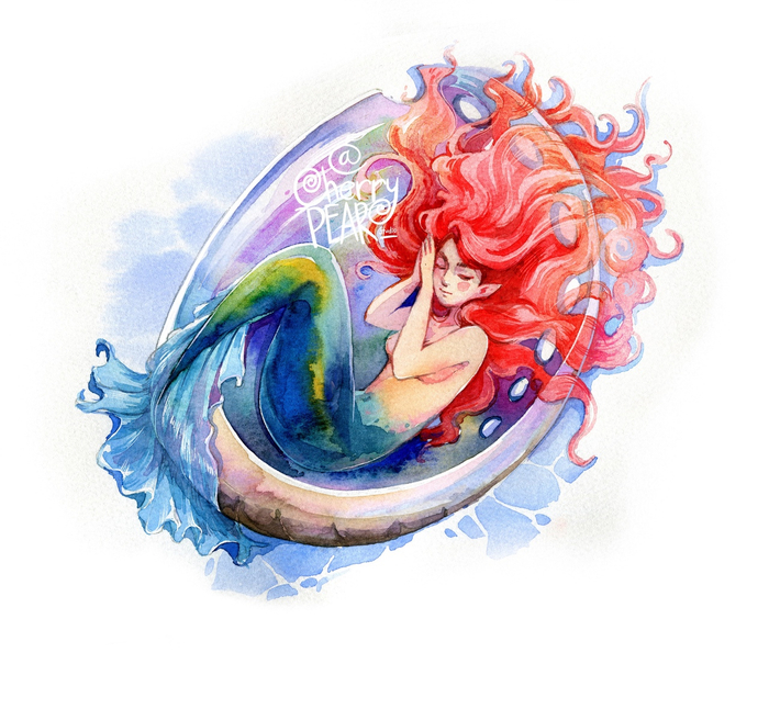 Морские сны