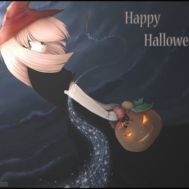 Happy Halloween
