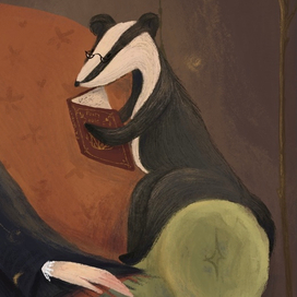 Детали иллюстрации