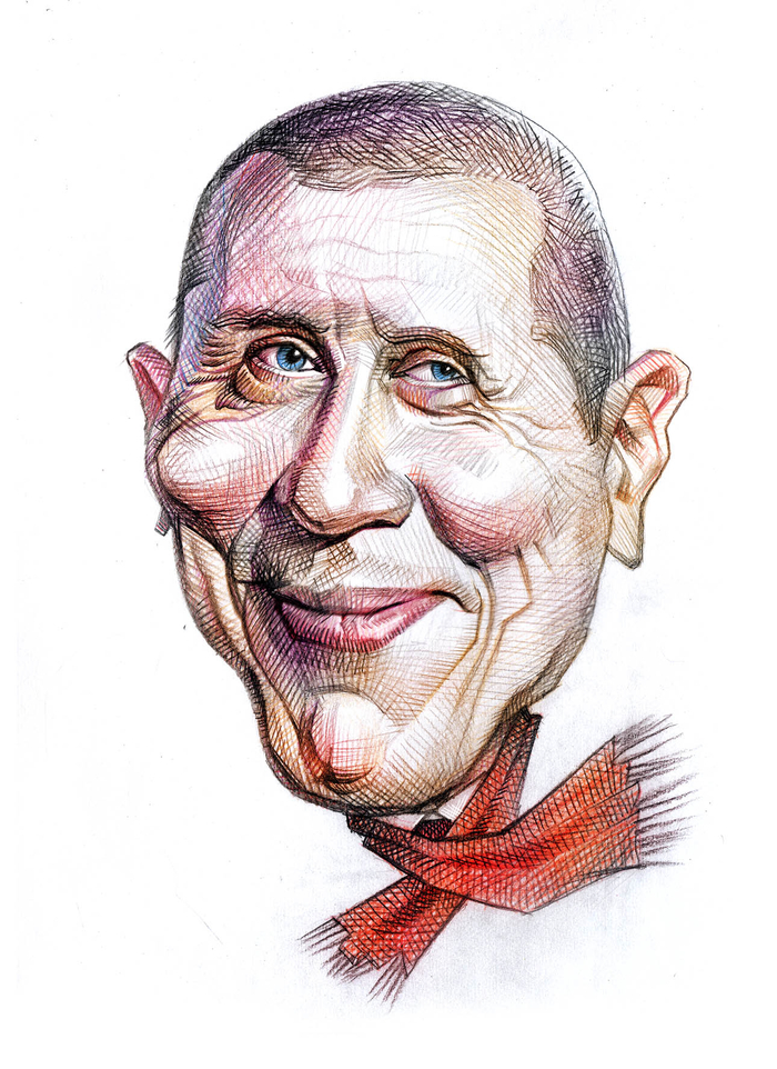 Валерий Золотухин