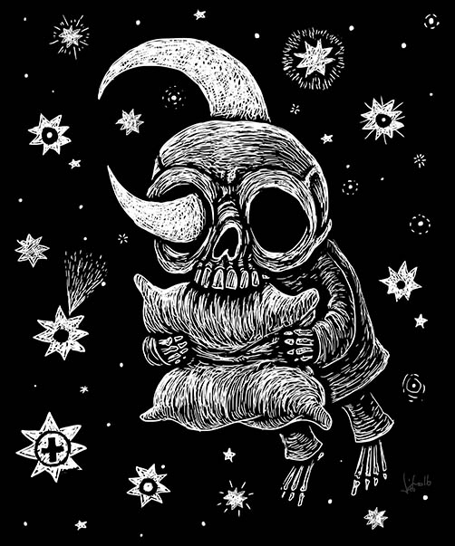 Спокойной ночи малыши