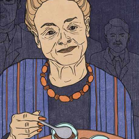 Эрна Натсен. Королева спешиалти кофе