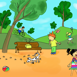 приключения Тёмы