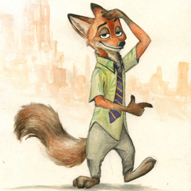 Nick