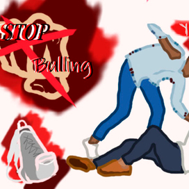 STOP BULLING