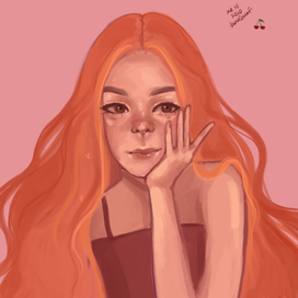 перерисовка своей работы