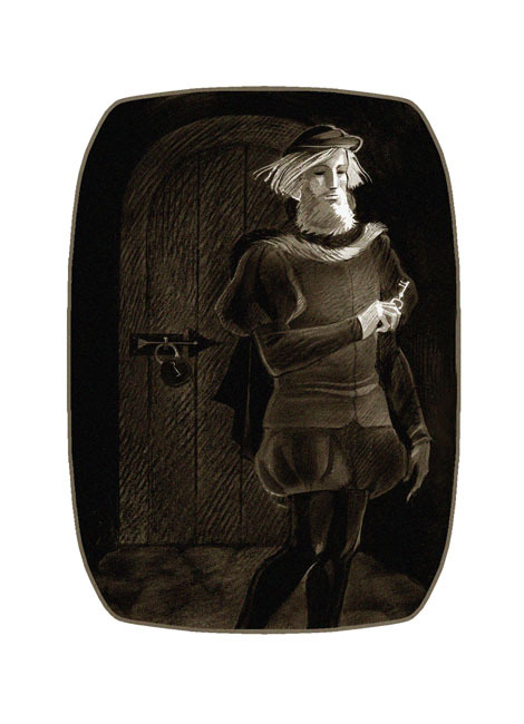 Н. Рерих "Сказки, легенды, притчи"