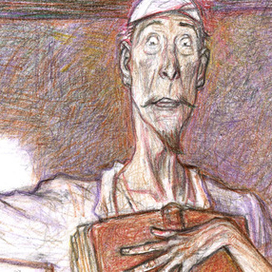 ...Смелее дух, и в бой за справедливость...