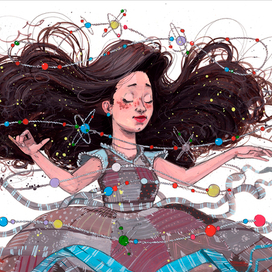 Гравитация 