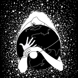 центр вселенной