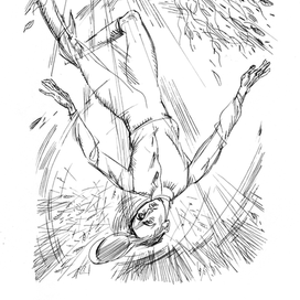 А.А.Блок " Вольные мысли"