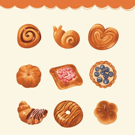 Осенний стикрпак К кофе