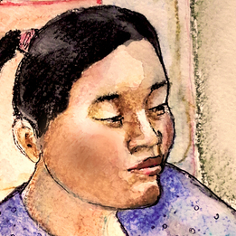 Живет в Сингапуре девица...