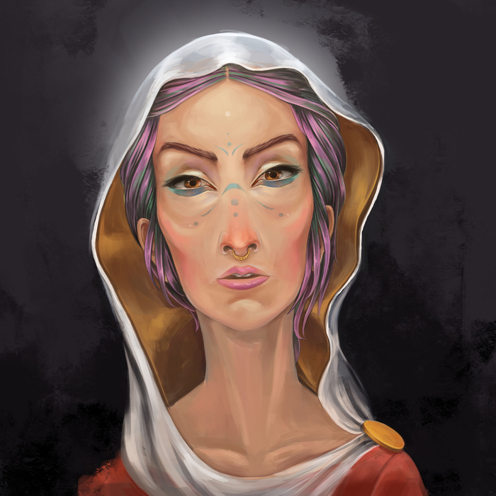 Шахерезада