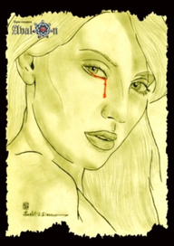 Плач Люцифера