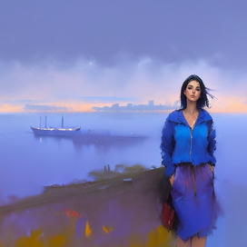 "Алые паруса"