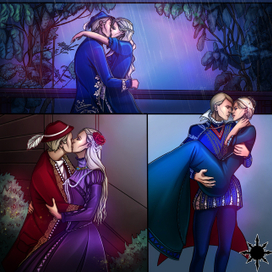  Children of the Abyss