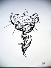 Рождение личности