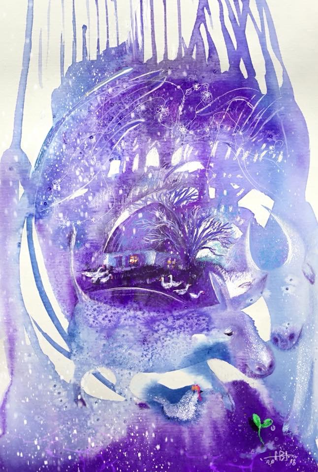 Ранняя весна