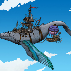 Сторожевой