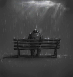 Одиночество